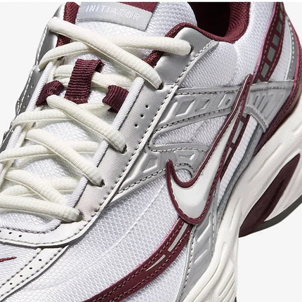 Nike genuine Initiator Women's Retro Fashion Training Sneakers IB4688-111