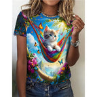 T-shirt-YSY019356
