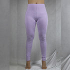 Solid Candy Color Leggings For Women 7XL 6XL 5XL Modal Cotton Large Size Ankle Legins Pants Grey Black White Pink Red Purple PlatiNum