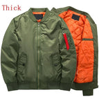 JK-Army Green-Thick