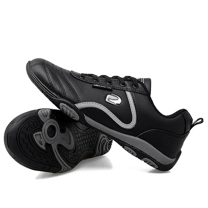 Scarpe da scherma professionali da uomo scarpe da ginnastica da uomo Scarpe da allenamento da competizione scarpe da ginnastica leggere antiscivolo da uomo