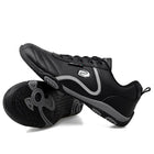 Scarpe da scherma professionali da uomo scarpe da ginnastica da uomo Scarpe da allenamento da competizione scarpe da ginnastica leggere antiscivolo da uomo