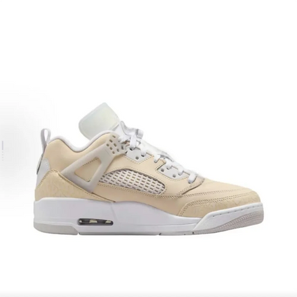 Nike Air Jordan 1 Spizike Low Sand Dune Colorway Scarpe da basket comode, antiscivolo e durevoli Stile unisex HV6528100 platinumshop