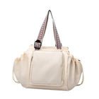 Borsa a Tracolla da Donna, Organizer alla Moda, Borsa Trasformabile, Borsa da Viaggio per Uso Quotidiano, Outdoor, Vacanze e Lavoro