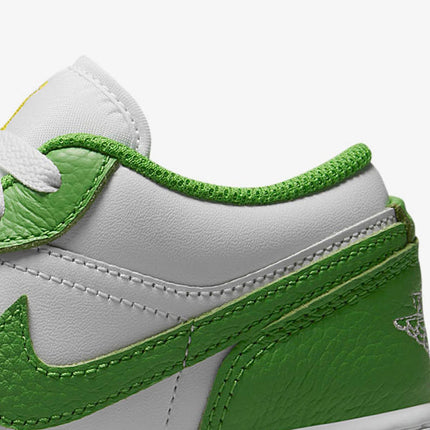 Scarpe da basket da donna Nike originali Air Jordan 1 GS HF4779-100 platinumshop