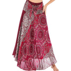 S00101 Rouge / Taille unique