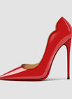 red 8cm
