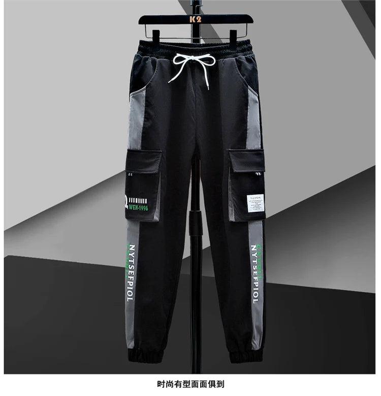 Winter Outfits Men Thick Warm Tracksuit Set Men Fashion Clothing SportswearJacket Pants 2 Piece Fleece Lined Sets