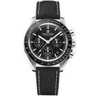 PAGANI DESIGN 2026 Nuovo Orologio al Quarzo Retrò Color Cuoio Chiaro per Uomo, Cronografo Sportivo con Vetro Zaffiro AR, Orologio da Polso Luminoso per Uomo VK63