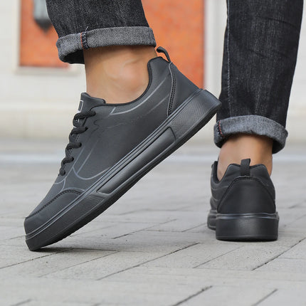 New Lightweight Men Sneakers Winter Men's Running Shoes Non-slip Breathable Male Walking Shoes Warm Lace Up Soft Casual Shoes