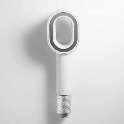 Filtro di lusso per soffione doccia Filtro in fibra di carbonio ad alto rendimento Filtro per acqua doccia per rimuovere fluoruro di cloro e acqua dura
