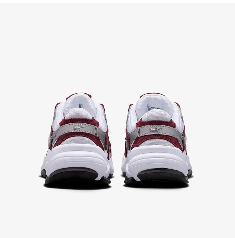 Nike Official Genuine AL8 Women's Retro Running Shoes Style Sneakers Dad Shoes FJ3794-600