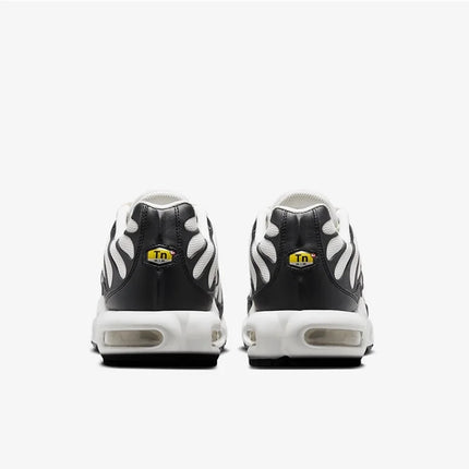 Scarpe da corsa basse da uomo Nike Air Max plus, comode, resistenti, con assorbimento degli urti, stile versatile DM0032-019