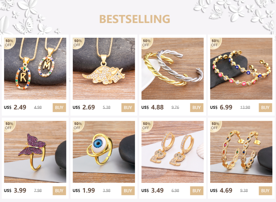 AIBEF Nuova Croce Blu/Viola/Verde Collana di Cristallo Rame Zircone Cubico Collana Girocollo 4 Colori Religione Gioielli Regalo Per La Festa