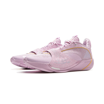 Scarpe da basket professionali Li-Ning da uomo WADE ALL CITY 13 ENCORE BOOM Cushion LiNing Sneakers da competizione bilanciate ABAV043