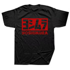 Desktop_Amazing Tees Uomo Ohlins Shock Suspension Car Moto Sport Racing T Shirt Estate Casual Manica corta da uomo oversize