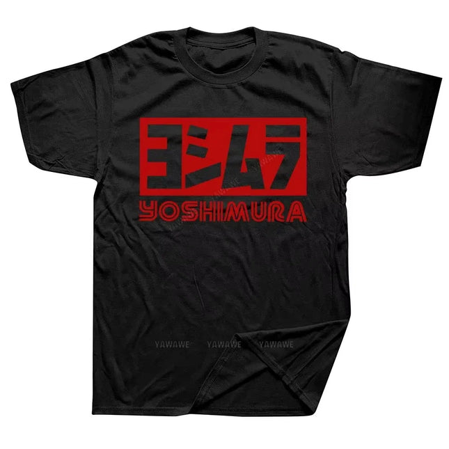 Desktop_Amazing Tees Men's Ohlins Shock Suspension Car Motorcycle Sport Racing T Shirt Summer Casual Oversized Men's Short Sleeve
