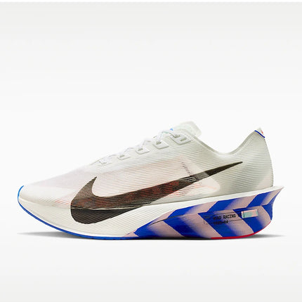 Scarpe da corsa ammortizzate da uomo Nike originali ZOOMX VAPORFLY 4 II7203-100
