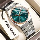 786 Rose Gold Green