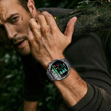 Nuovo Smartwatch 2026 con Analisi del Grasso Corporeo ECG+PPG, Acido Urico, Pressione Sanguigna, Ossigeno nel Sangue, Chiamate Bluetooth, Orologio Sportivo Intelligente per Uomini e Donne platinumshop