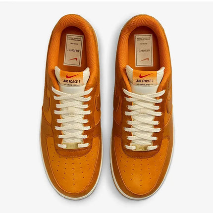 Nike genuine AIR FORCE 1 men's and women's Air Force No.1 sports board shoes HQ3639-720