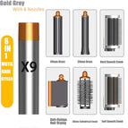 6IN1GoldX9