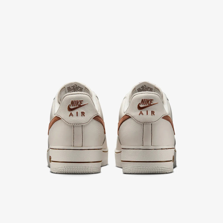Nike genuine Air Force 1 men's classic lightweight sports board shoes HQ2037-101
