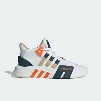 Scarpe da ginnastica medie alte Adidas Originals Superstar unisex in rete JI4272