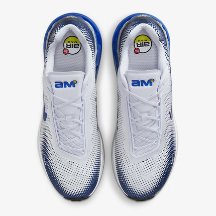 Scarpe da corsa Nike Authentic Air Max da uomo leggere e traspiranti FZ5307-101
