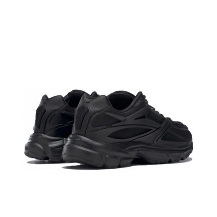 Reebok Running Shoes Unisex Low Top Black FZ1376