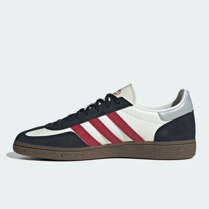 Scarpe da ginnastica casual stringate in pelle moda unisex originali Adidas JQ8735
