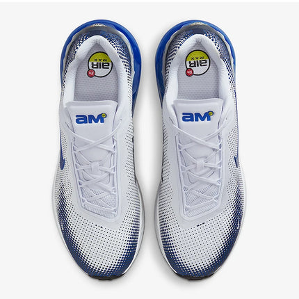 Scarpe da corsa Nike Authentic Air Max da uomo leggere e traspiranti FZ5307-101