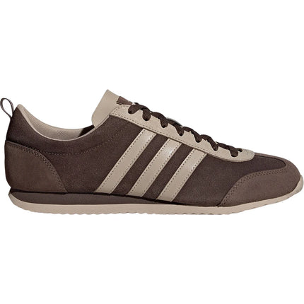 Adidas Official Genuine VS JOG 2.0 Scarpe casual antiscivolo con suola sottile da uomo e da donna JS1123