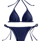Deep blue / L