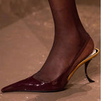 wine red / 34