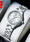 Silver White 5628