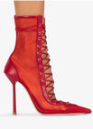 red  Short