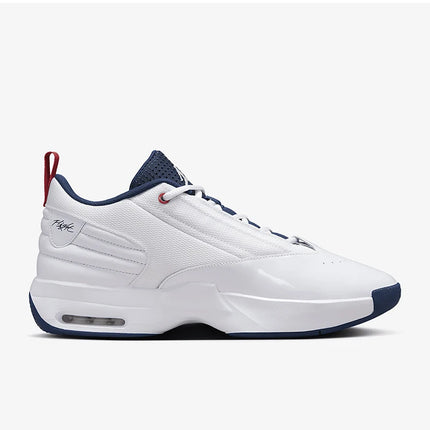 Scarpe da ginnastica basse Nike Ufficiale Genuine JORDAN da uomo con cuscino durevole FQ8298-100