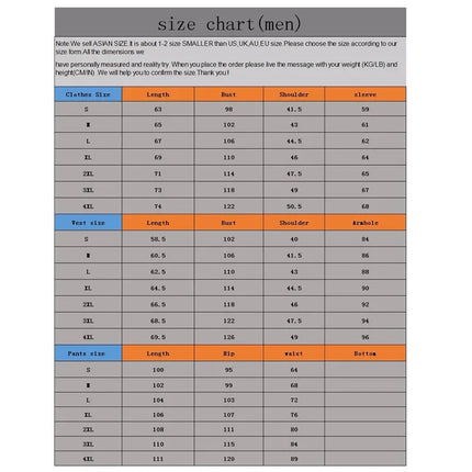 3 Pieces Set Hoodies+Vest+Pants Casual Men's Track Suit Clothing Coats Winter Thick Warm Tracksuit for Men Printed Mens Set Vest