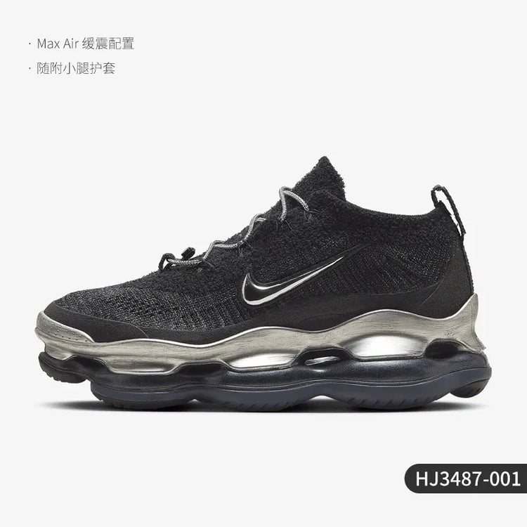 Nike Genuine Air Max Scorpion FK Women's Sneakers HJ3487-001