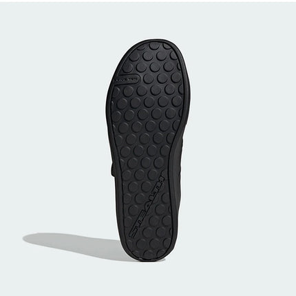 Scarpe da ciclismo sportive da uomo Adidas originali, comode, antiscivolo e ammortizzanti per attività all'aperto IH3050