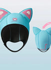 XMZ276-Blue-Cap