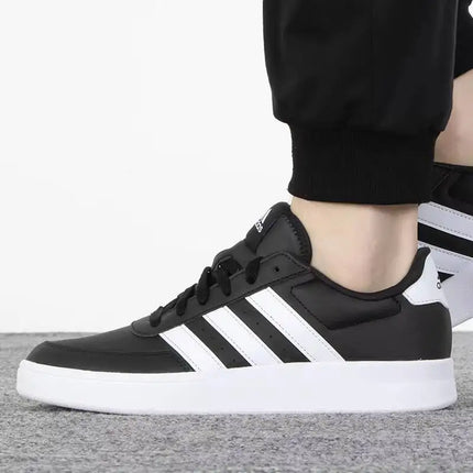 Nuove Scarpe da Tennis Adidas 2026 HP9425 per Uomo, Sneakers Casual Bianche e Nere