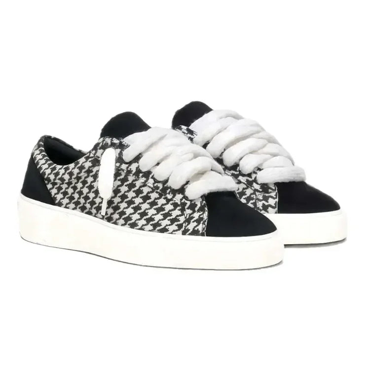 British Style Casual Sports Sneakers Unisex Fashion Flat Board Shoes Non Slip Wear Resistant Daily Street Walking Footwear