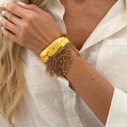 bangle - Gold