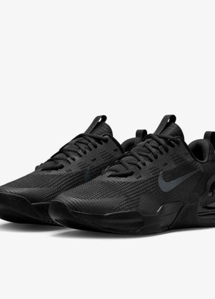 Scarpe da corsa da allenamento traspiranti Nike Ufficiale autentiche Air Max da uomo DM0829-010
