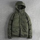 deep army green