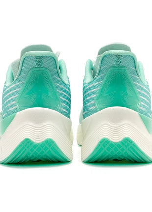 Onemix 2025 nuove scarpe da corsa veloci traspiranti uomo maratona sport casual scarpe sportive da donna uomo leggero corda per saltare all'aperto fitness PlatiNum