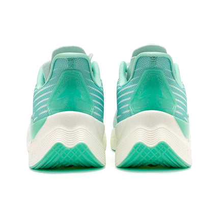 Onemix 2025 nuove scarpe da corsa veloci traspiranti uomo maratona sport casual scarpe sportive da donna uomo leggero corda per saltare all'aperto fitness PlatiNum