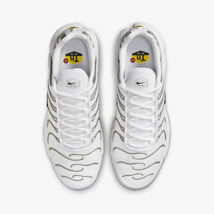 Nike Genuine Air Max Plus SE Women's Air-Cushioned Running Shoes HJ9743-100